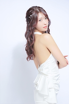 プロフィール写真6・蓮見　綾｜Paris Collection・パリコレクション - すすきののニュークラブ（キャバクラ）