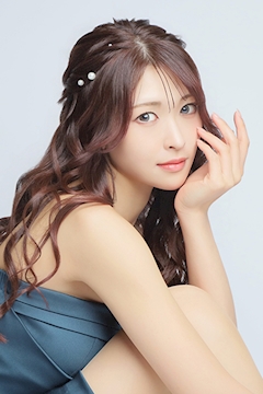 プロフィール写真1・蓮見　綾｜Paris Collection・パリコレクション - すすきののニュークラブ（キャバクラ）