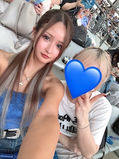 さあや「ぐっどもーにんぐわーるど♻️🤍💚」