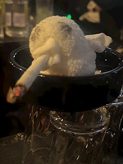 プロフィール写真5・美蘭｜ルーブル・ルーブル - 町田駅前の熟女パブ/熟女キャバクラ