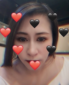 プロフィール写真3・美蘭｜ルーブル・ルーブル - 町田駅前の熟女パブ/熟女キャバクラ