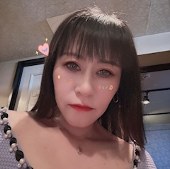 プロフィール写真2・美蘭｜ルーブル・ルーブル - 町田駅前の熟女パブ/熟女キャバクラ