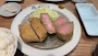 新着ブログ とんかつ