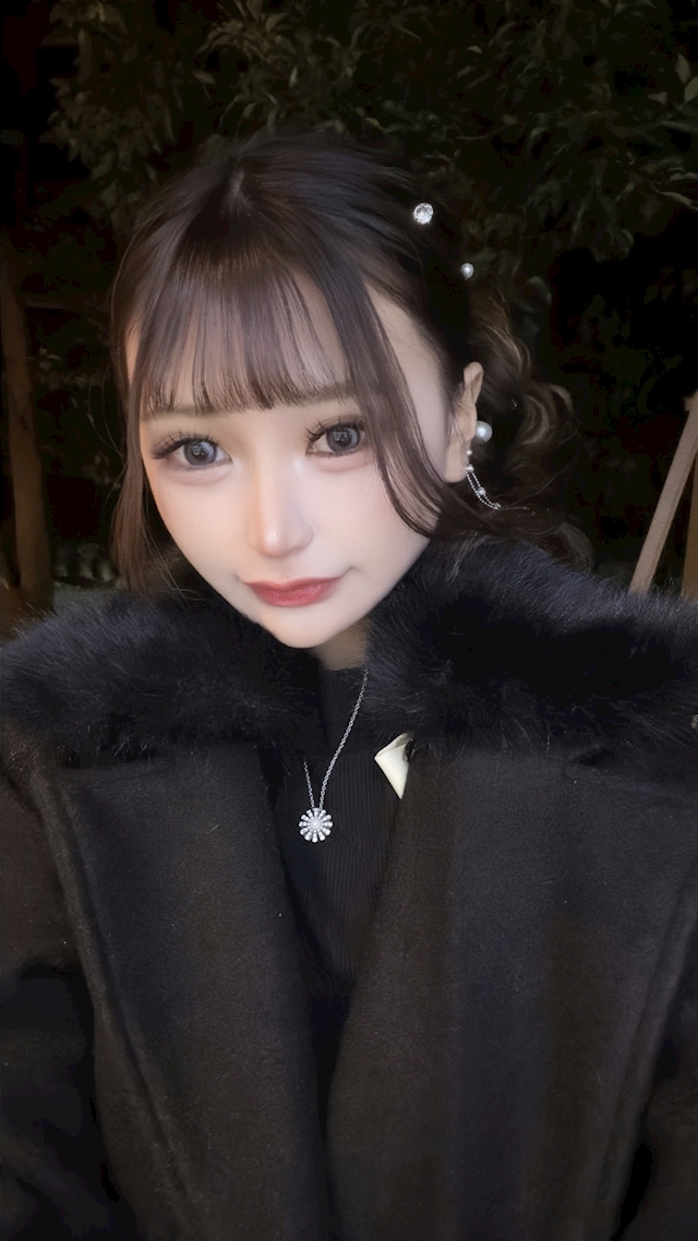 プロフィール写真2・あんな｜