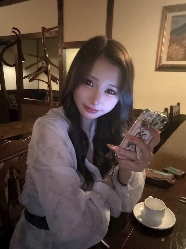 プロフィール写真4・あんな｜