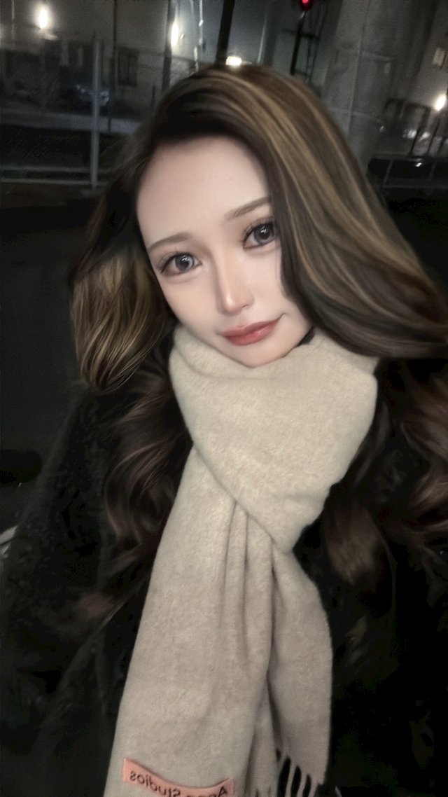 プロフィール写真1・あんな｜