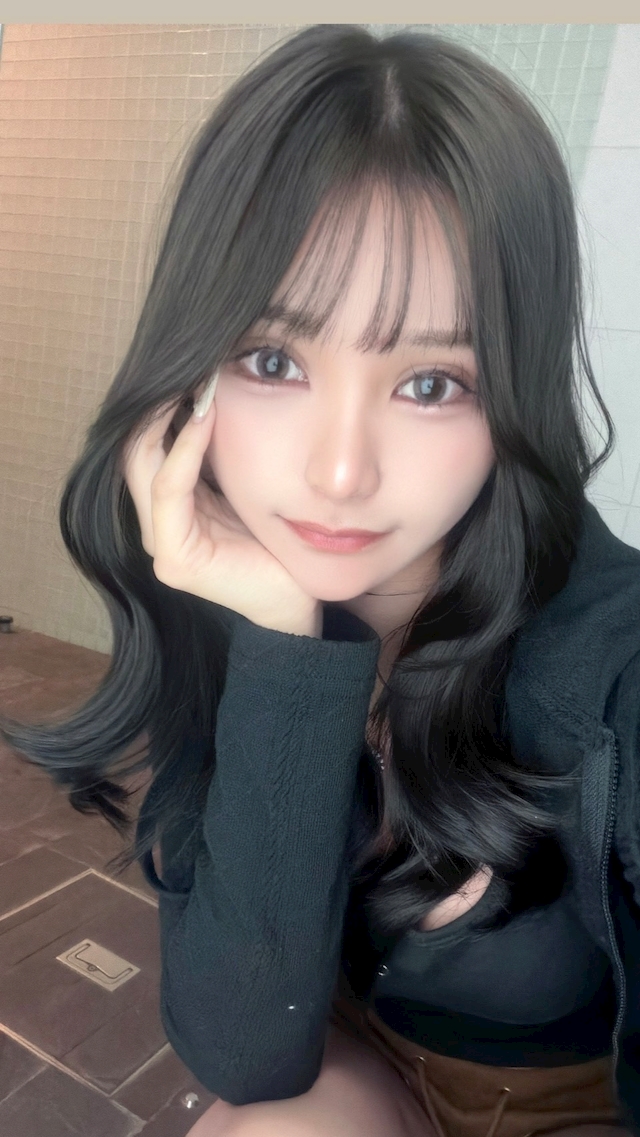 プロフィール写真2・あんな｜