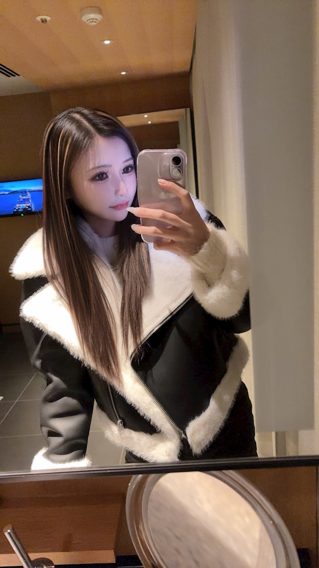 プロフィール写真3・あんな｜