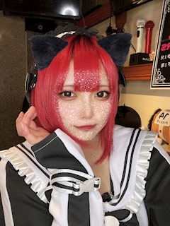 プロフィール写真4・すい(SSR出勤)|Players・プレイヤーズ - 中野駅南口のガールズバー