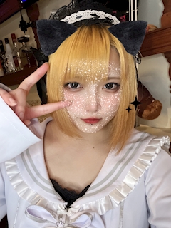 プロフィール写真5・すい(SSR出勤)|Players・プレイヤーズ - 中野駅南口のガールズバー