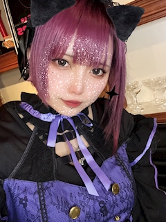プロフィール写真3・すい(SSR出勤)|Players・プレイヤーズ - 中野駅南口のガールズバー