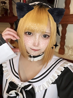 プロフィール写真6・すい(SSR出勤)|Players・プレイヤーズ - 中野駅南口のガールズバー