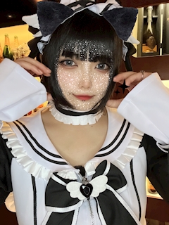 プロフィール写真7・すい(SSR出勤)|Players・プレイヤーズ - 中野駅南口のガールズバー