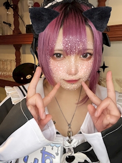 プロフィール写真2・すい(SSR出勤)|Players・プレイヤーズ - 中野駅南口のガールズバー