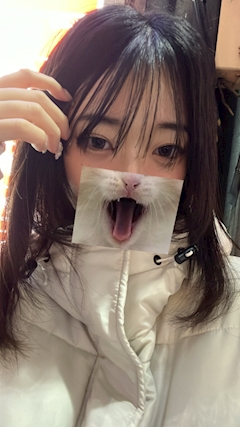 プロフィール写真1・リホ｜QUEEN West・クイーンウエスト - 神田のガールズバー