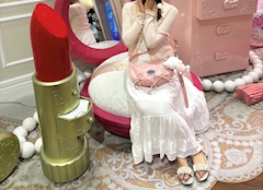 プロフィール写真1・⭐︎れい⭐︎｜club 絆・キズナ - 川崎駅前のキャバクラ