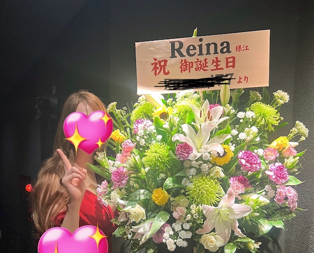 プロフィール写真3・💖れいな💖｜大阪 熟女キャバクラ・Mrs.J ミナミ