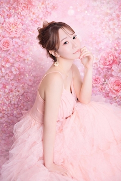 プロフィール写真1・ゆ き 🪽ྀི💕｜Pub&Club Vanilla・バニラ - 仙台駅東口のキャバクラ