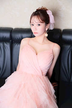 プロフィール写真4・ゆ き 🪽ྀི💕|Pub&Club Vanilla・バニラ - 仙台駅東口のキャバクラ