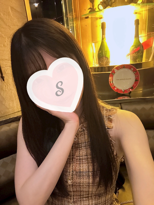 プロフィール写真5・せり｜