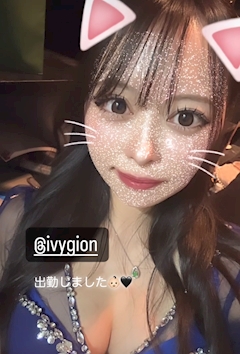 プロフィール写真4・まゆか｜IVY・アイビー - 祇園のキャバクラ