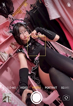 プロフィール写真4・りあちゃん！？｜Concafe & Lounge Hi-Potion・ハイポーション - 池袋東口のコンカフェ