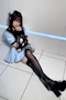 プロフィール写真6・りあちゃん！？｜Concafe & Lounge Hi-Potion・ハイポーション - 池袋東口のコンカフェ