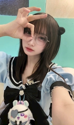 プロフィール写真7・りあちゃん！？｜Concafe & Lounge Hi-Potion・ハイポーション - 池袋東口のコンカフェ