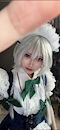 プロフィール写真3・りあちゃん！？｜Concafe & Lounge Hi-Potion・ハイポーション - 池袋東口のコンカフェ