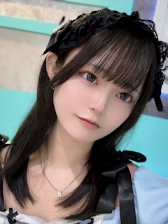 プロフィール写真2・ゆき｜Concafe & Lounge Hi-Potion・ハイポーション - 池袋東口のコンカフェ