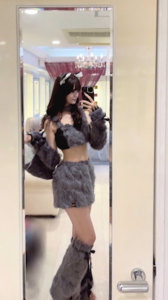 プロフィール写真8・ゆき｜Concafe & Lounge Hi-Potion・ハイポーション - 池袋東口のコンカフェ