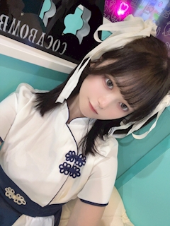 プロフィール写真4・ゆき｜Concafe & Lounge Hi-Potion・ハイポーション - 池袋東口のコンカフェ