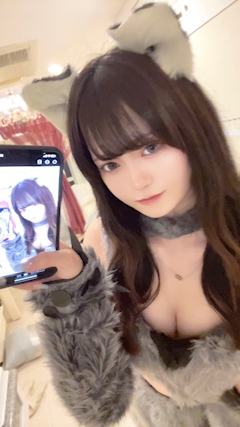 プロフィール写真7・ゆき｜Concafe & Lounge Hi-Potion・ハイポーション - 池袋東口のコンカフェ