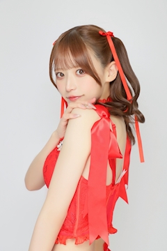 プロフィール写真3・りん｜Girls Lounge STELLA 名古屋錦店・ステラ - 名古屋 錦のガールズバー