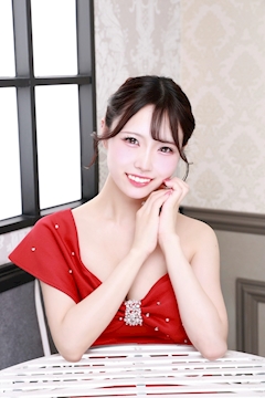 プロフィール写真1・ゆの｜CLUB 帝・ミカド - 渋谷のキャバクラ