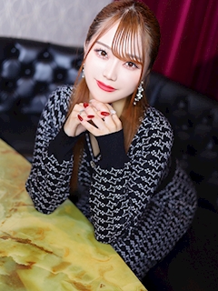 プロフィール写真2・ゆいな｜Club 帝・ミカド - 大牟田市のキャバクラ