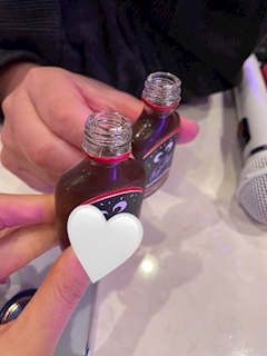 るか「退勤しました！」