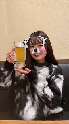 プロフィール写真1・さくら｜MAGENTA・マジェンタ - 瀬田のラウンジ/クラブ
