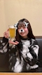 プロフィール写真1・さくら｜MAGENTA・マジェンタ - 瀬田のラウンジ/クラブ