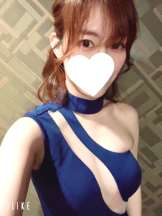 プロフィール写真2・らん|