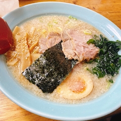 めぐ「ラ🍜ラ🍜💕」