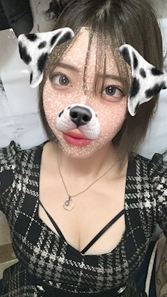 プロフィール写真5・のの｜Girls Bar AHKAH’s 安城店・アーカーズ アンジョウテン - 安城のガールズバー