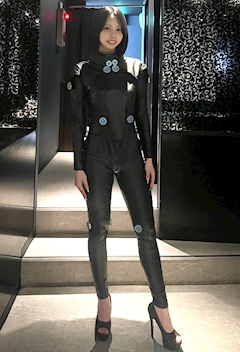 プロフィール写真2・空条 そら|CLUB Gainer・ゲイナー - 知立のキャバクラ