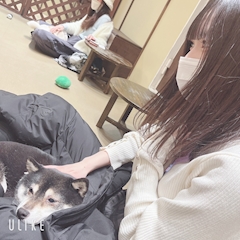 プロフィール写真2・ゆき|Bar ガチャガチャ - 亀有のガールズバー