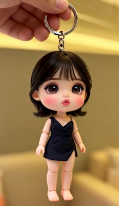 白羽　かな