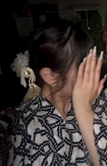 白羽　かな
