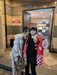 ゆい