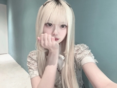 プロフィール写真1・うい|りざれくしょん!・リザレクション! - 堂山町のコンカフェ
