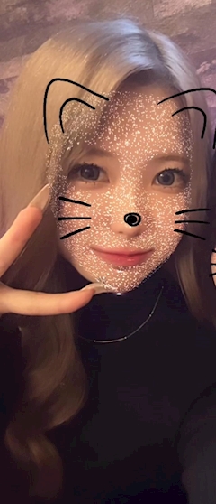 プロフィール写真2・なずな｜GIRL'S LOUNGE Epi・エピ - 新小岩のクラブ/ラウンジ