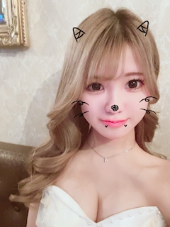 プロフィール写真3・なずな｜GIRL'S LOUNGE Epi・エピ - 新小岩のクラブ/ラウンジ